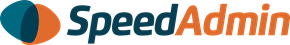 SpeedAdmin Logo